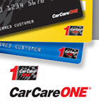 CarCareOne Card
